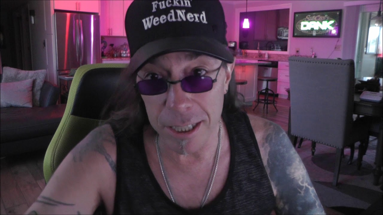 The Weed Nerd Episode lastTube