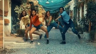 Saare karo Dab - be Dabbin' all day long