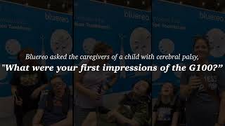 Bluereo What Were Your First Impressions Of The Electric Suction Toothbrush G100?