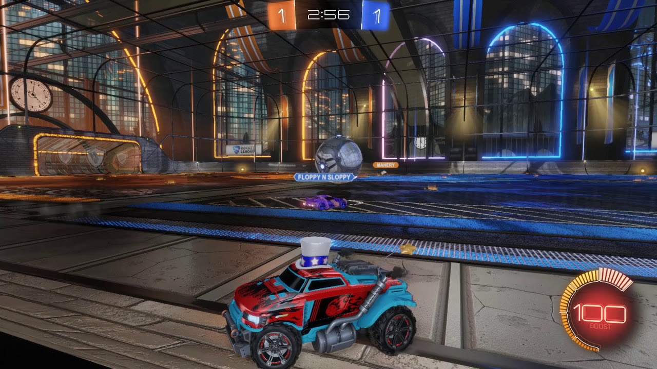 Rocket League mit NVIDIA GeForce 960 GTX YouTube Rocket League mit NVIDIA GeForce 960 GTX YouTube