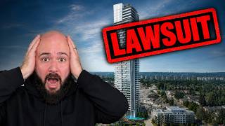 Coquitlam Condo Lawsuit: What Went Wrong