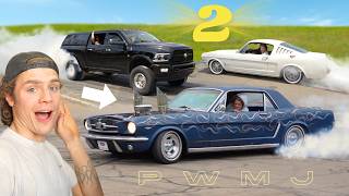 Playing With My Junk... Again! Content