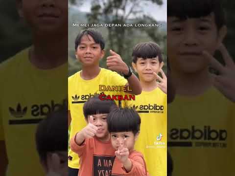 Apak Kids - Aiya Susanti