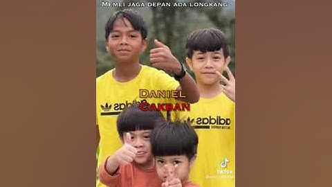Apak Kids - Aiya Susanti