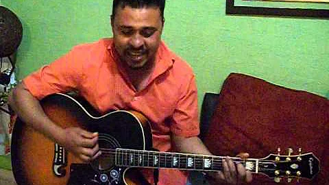 ESA MUJER ES MI MADRE ROLANDO CHAVEZ