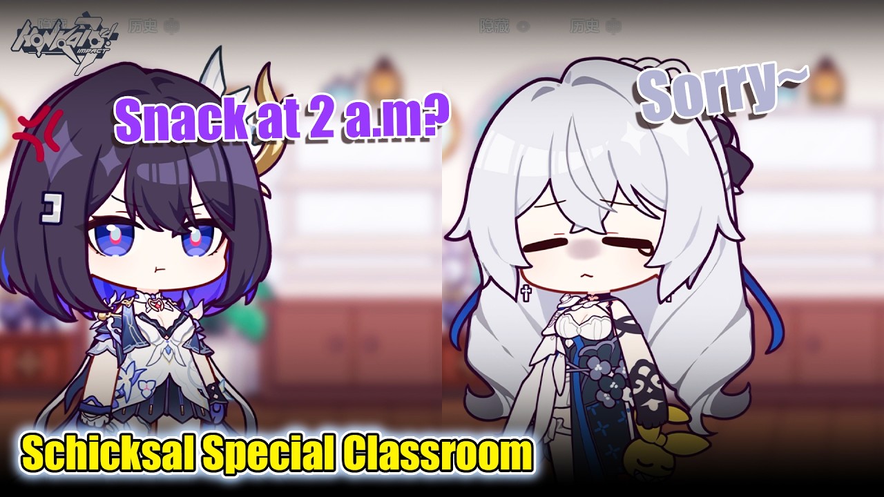 RIP Bronya😆