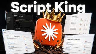 Claude Fable 5.1 Just Changed YouTube Script Writing Forever