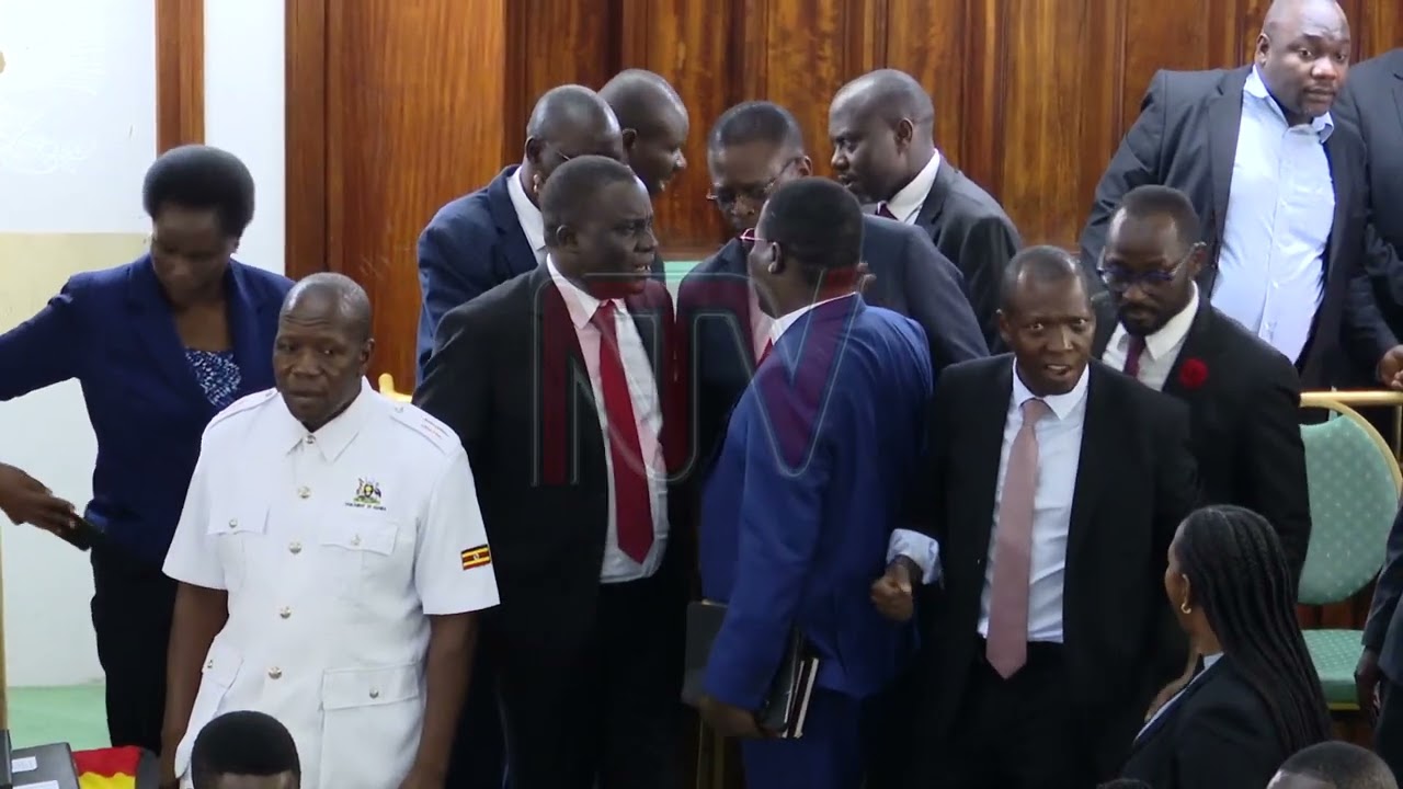 ZUNGULU: Waliwo omubaka eyasibidde muddwaliro oluvannyuma lwa munne okumuwumiza agakonde