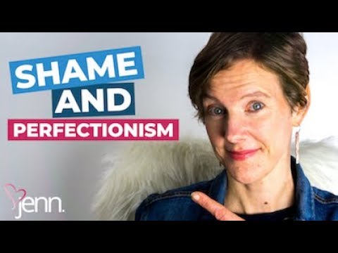 Video: Perfeksionisme Ibu