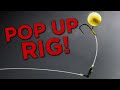 How To Tie and Use The Stiff Hinge Rig