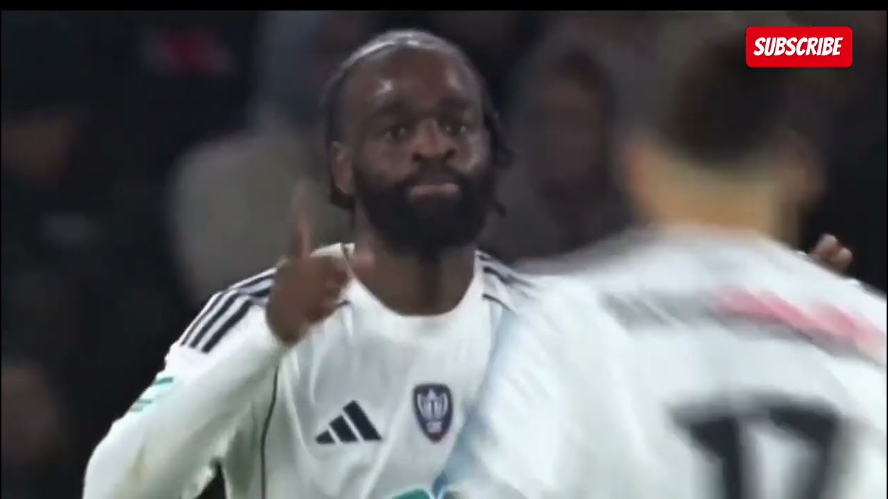 ПСЖ против Парижа |0-1| ОСНОВНЫЕ МОМЕНТЫ