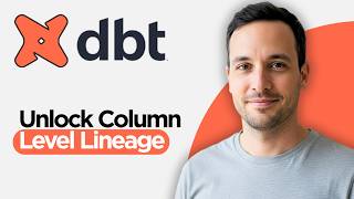 How to Unlock Column Level Lineage in DBT Core (2026 Full Guide)