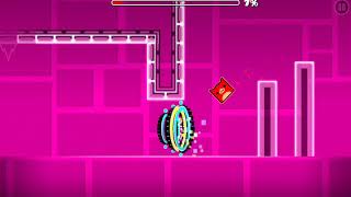 Dorabae-basic 2 Geometry Dash