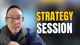 How much is a consultation? We offer strategy session at no cost by GreenCardGuysTV by John Ting Immigration Attorney 78 views 1 month ago 1 minute, 46 seconds