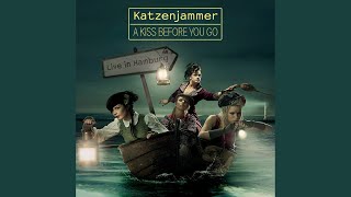 A Kiss Before You Go (Live In Hamburg)