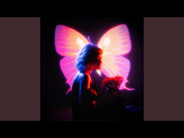 Butterfly Effect (Slowed)