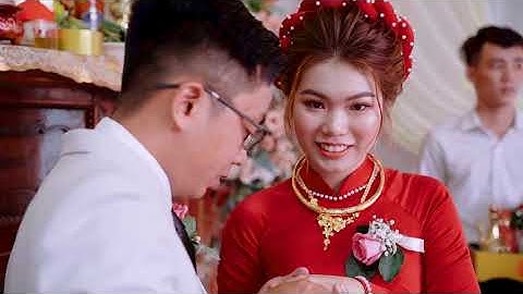 Lễ Đính Hôn | Ngọc Huyền & Quốc Cường | Nguyễn Thảo Studio