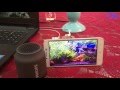 A Wireless Portable Speaker ? | Techno Unboxing