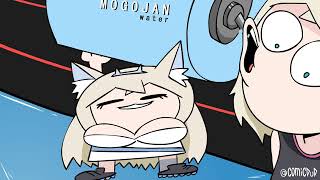 fuwawa COACH