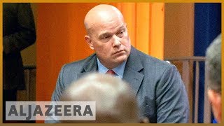 🇺🇸 New York Times: Trump may have meddled in Cohen investigation | Al Jazeera English