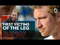 From Glory to DISASTER | Leg 7 16/06 | The Ocean Race Show