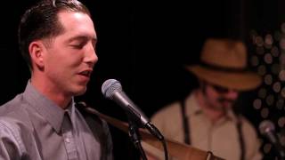 Pokey LaFarge &amp; the South City Three - Pack It Up (Live on KEXP)