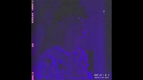 Baby Jey - De Ti (Martin O'Neal cover)