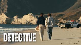 International Agents Fight the Most Wanted Criminals - Crime Detective Action Movie 🎬