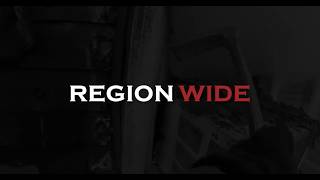 "Region Wide" - Alpha Fire Company 2026 Banquet Video