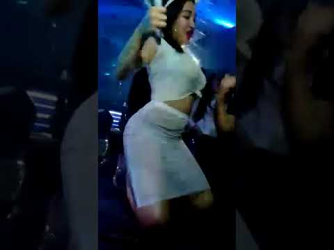 Pamela Safitri Cupi Cupita HOT Live Club