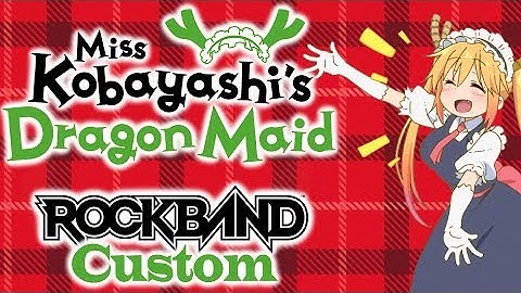 fhána - Aozora no Rhapsody - Rock Band 3 Custom