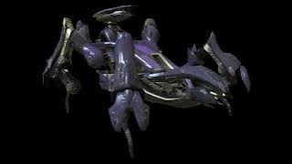 Halo 3: Scarab's sound effect