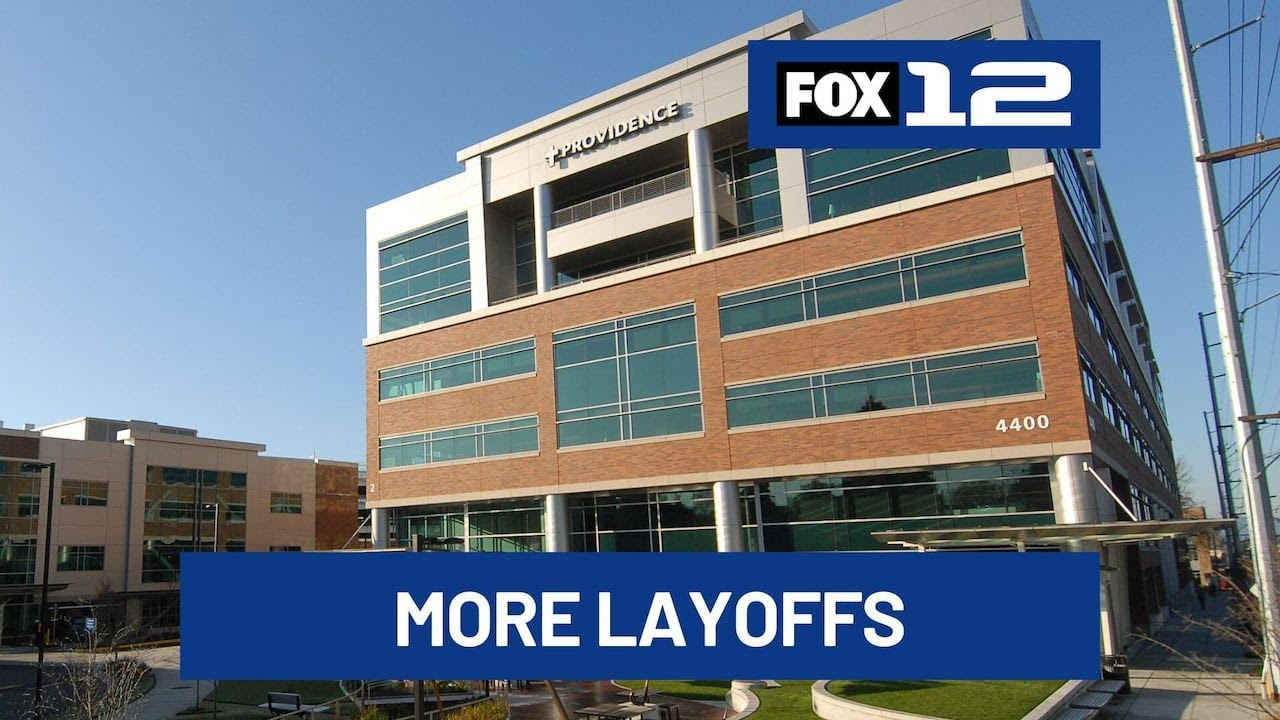 Providence Oregon cutting 150+ more caregiver positions amid ‘ongoing restructuring’