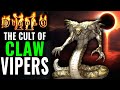 Diablo 2: The Terrifying Claw Viper Cult & Tale of The Tainted Sun