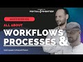 Workflows  processes  e50   asktheceo