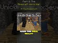 The Super Alliance of Minecraft Nations #stoneworks