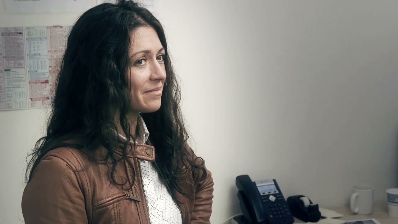 Melanie Moon (2021 Revision)