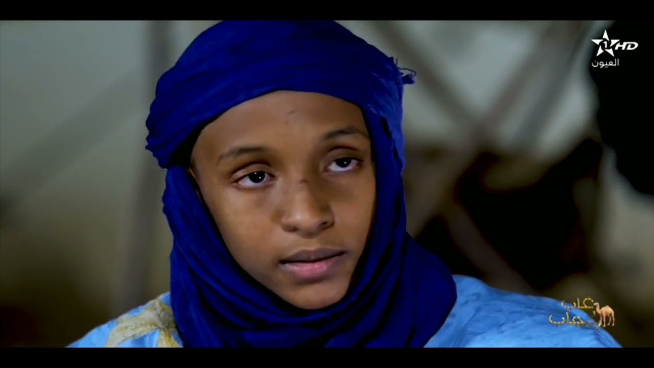 غاب و جاب الحلقة #. الربيب. # من انتاج قناة العيون