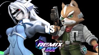 (PMEX REMIX) Nu-13 Vs Fox