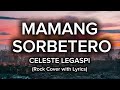 Mamang Sorbetero - Celeste Legaspi (Rock Cover with Lyrics) | AI Song Cover