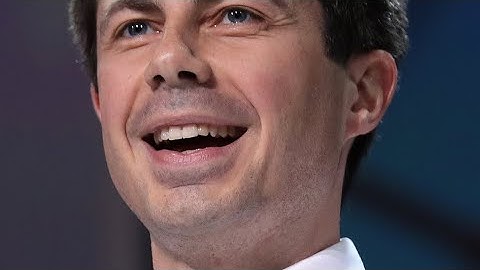 Media Claim That Pete Buttigieg Sexuality Is The Reason He is Struggling With Black Voters