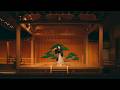 「世阿弥の子孫・観世三郎太さんインタビュー動画」ダイジェスト版