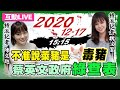 【#中天互動LIVE】不准說萊豬是「毒豬」 蔡英文政府「綠查表」|2020.12.17