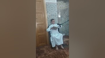 مسابقة في تجويد القرآن الكريم 2023/1444