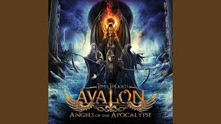 Video thumbnail of "Timo Tolkki’s Avalon - Garden of Eden"