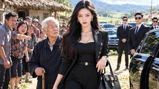 Information Villagers Mocked Her Grandpa, Six Years Later She Returns as a Billionaire CEO for Sweet Revenge! News