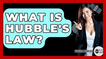 What Is Hubble