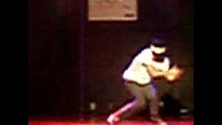 20100404 AJN07 HAJIME.MOV