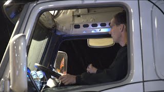 2E Run Crazy Grey Power - Volvo Fh16 Supersport Trucks Vtn