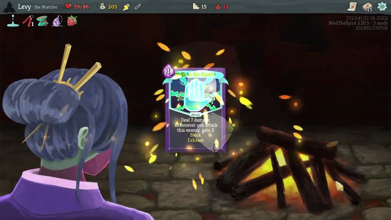 Slay the Spire | The Road to A20 on Every Character | DAY 3